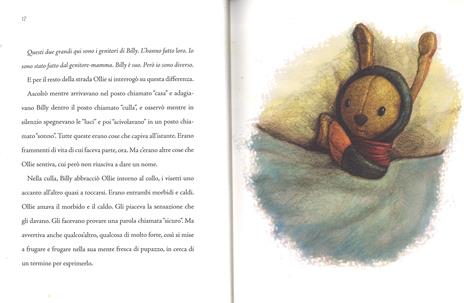 Ollie e i giocattoli dimenticati - William Joyce - 2