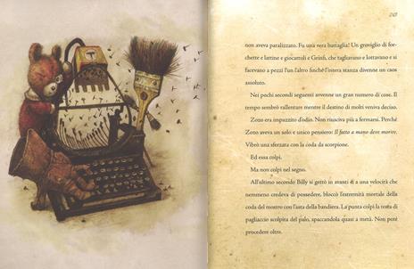 Ollie e i giocattoli dimenticati - William Joyce - 5