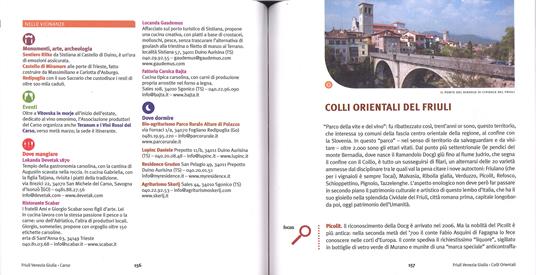 Vinology. Into the wine. 50 itinerari imperdibili tra vigneti e cantine d'Italia - Alessandro Torcoli - 5