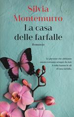 La casa delle farfalle