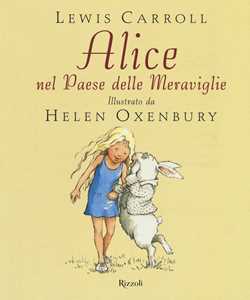  Alice nel paese del… - image