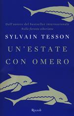 Un'estate con Omero