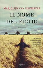 Il nome del figlio