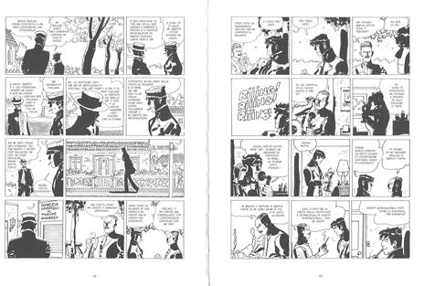 Corto Maltese. Tango - Hugo Pratt - 2