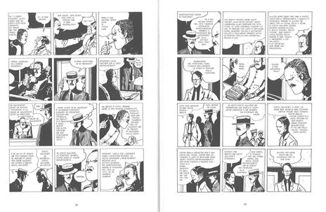 Corto Maltese. Tango - Hugo Pratt - 3