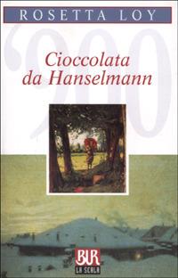 Cioccolata da Hanselmann - Rosetta Loy - 5