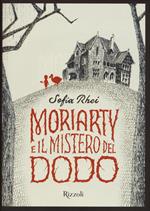 Moriarty e il mistero del dodo