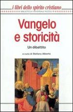 Vangelo e storicità