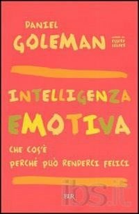 Recensione: Daniel Goleman Intelligenza emotiva