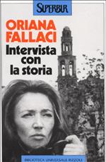 Intervista con la storia