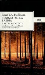 L'uomo della sabbia e altri racconti