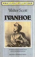 Ivanhoe