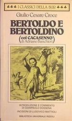 Bertoldo e Bertoldino