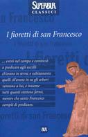 I fioretti di san Francesco - copertina