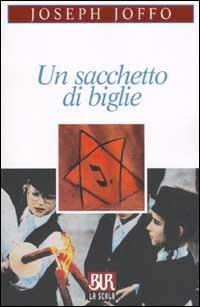 Un sacchetto di biglie - Joseph Joffo - copertina