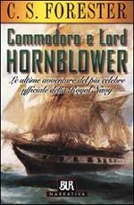 Commodoro e Lord Hornblower