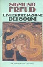 L'interpretazione dei sogni