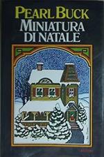 Miniatura di Natale