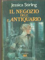 Il negozio dell'antiquario