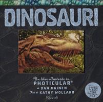 I dinosauri. Piccoli libri sonori. Ediz. a colori.: libro di Sam