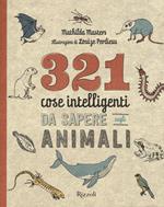 321 cose intelligenti da sapere sugli animali