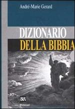 Dizionario della Bibbia