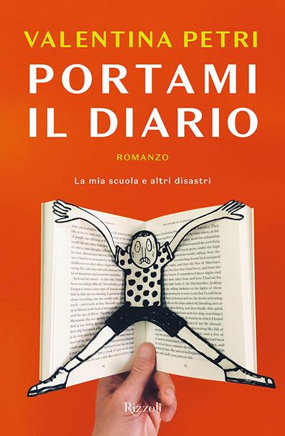 Fuori Porta - Rizzoli Libri