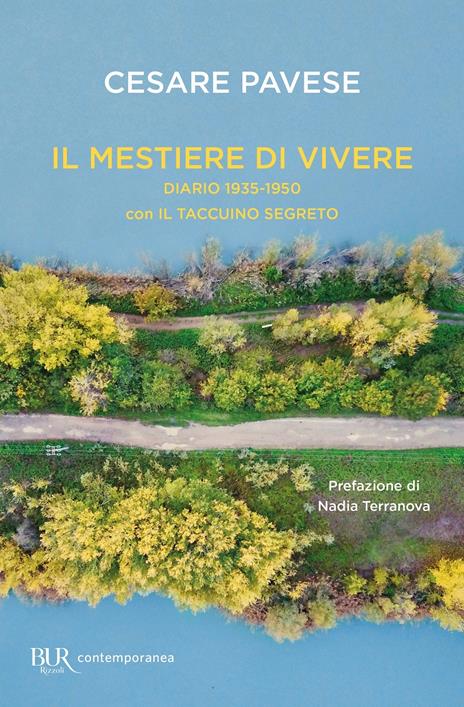 Il mestiere di vivere. Diario 1935-1950 con Il taccuino segreto - Cesare Pavese - 2