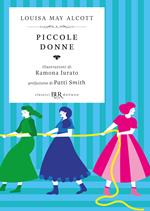 Piccole donne - Louisa May Alcott - Libro - Einaudi - Einaudi tascabili.  Classici