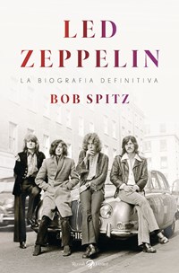 Led Zeppelin - Bob Spitz - Libro - Rizzoli Lizard - | laFeltrinelli