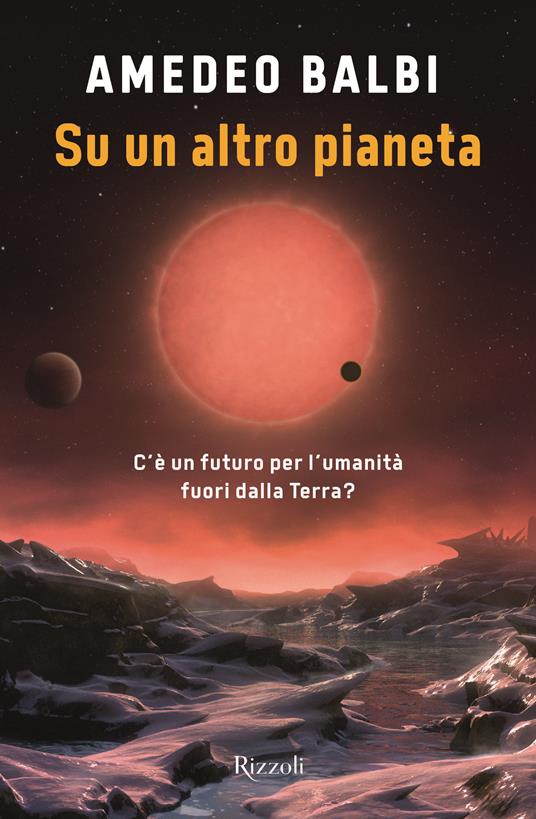 5 libri per bambini sull'astronomia e sui pianeti + materiali didattici  gratuiti