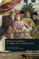 Il libro del cortegiano