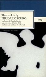 Giuda l'oscuro