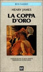 La coppa d'oro