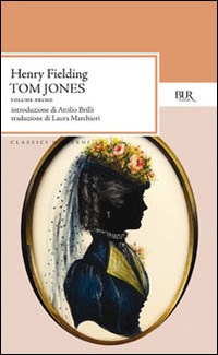 Tom Jones - Henry Fielding - Libro - Rizzoli - BUR Classici