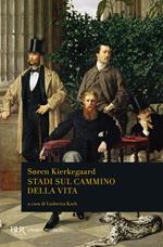 Timore e tremore. Aut-Aut (Diapsalmata) - Søren Kierkegaard - Libro Rizzoli  1986, BUR Classici