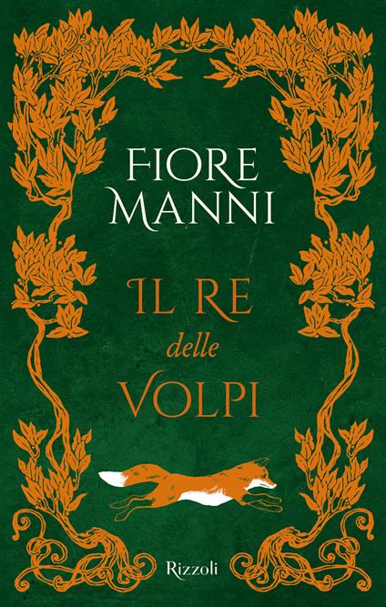 Il re delle volpi - Recensione 