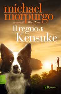 Libro Il regno di Kensuke Michael Morpurgo