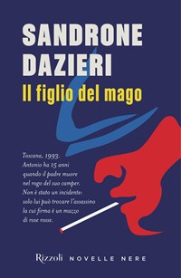 Il nome del figlio - Rizzoli Libri