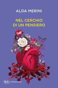 Libro Nel cerchio di un pensiero Alda Merini