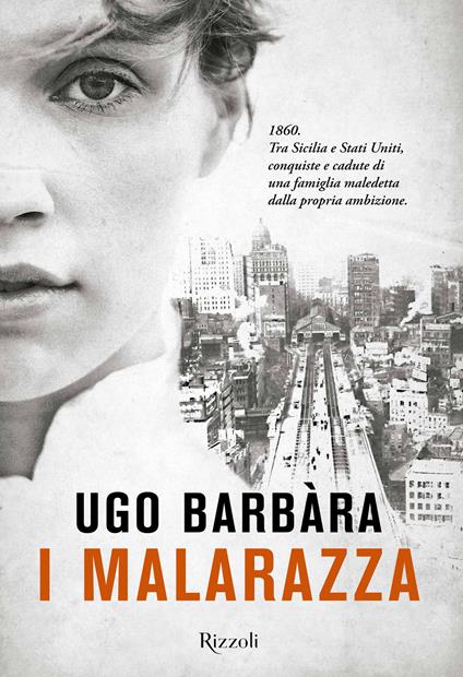 I Malarazza - Ugo Barbàra - copertina