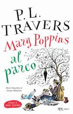 Mary Poppins al parco