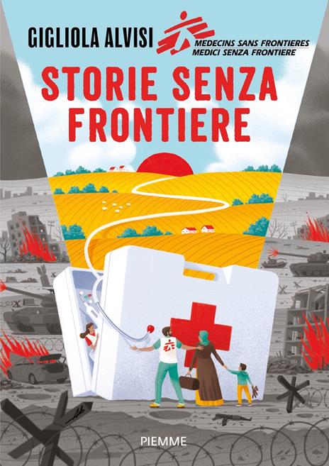 Tempesta di libertà. La storia di Giacomo Matteotti a 100 anni dal delitto - Gigliola Alvisi - copertina