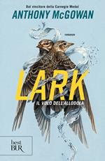 Lark. Il volo dell'allodola