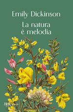 La natura è melodia