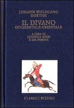 Il divano occidentale orientale