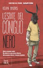 L'estate del coniglio nero