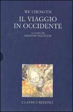 Il viaggio in Occidente