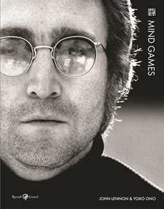 Libro Mind games. Ediz. illustrata John Lennon Yoko Ono