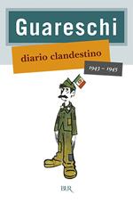 Diario clandestino (1943-1945)